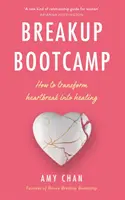 Breakup Bootcamp - Cum să transformi durerea de inimă în vindecare - Breakup Bootcamp - How to Transform Heartbreak into Healing