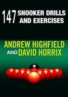 147 Antrenamente și exerciții de snooker - 147 Snooker Drills and Exercises