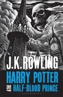 Harry Potter și Prințul Moștenitor (Harry Potter and the Half-Blood Prince) - Harry Potter and the Half-Blood Prince