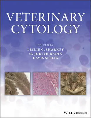 Citologie veterinară - Veterinary Cytology