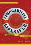 The Probability Lifesaver: All the Tools You Need to Understand Chance (Toate instrumentele de care aveți nevoie pentru a înțelege șansa) - The Probability Lifesaver: All the Tools You Need to Understand Chance