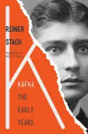 Kafka: Primii ani - Kafka: The Early Years
