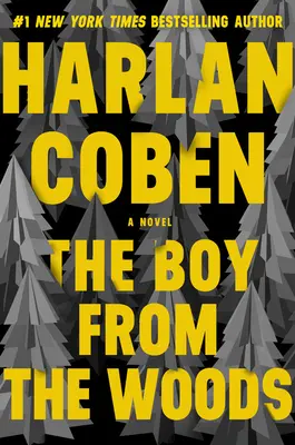 Băiatul din pădure (The Boy from the Woods) - The Boy from the Woods