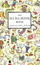 Cartea Ha Ha Bonk - Ha Ha Bonk Book