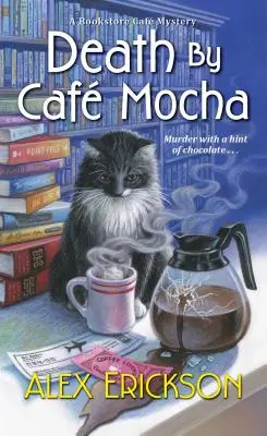 Moartea prin Caf Mocha - Death by Caf Mocha