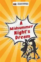 Visul unei nopți de vară - Midsummer Night's Dream