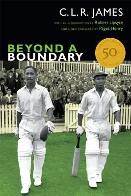 Dincolo de o graniță - Beyond a Boundary
