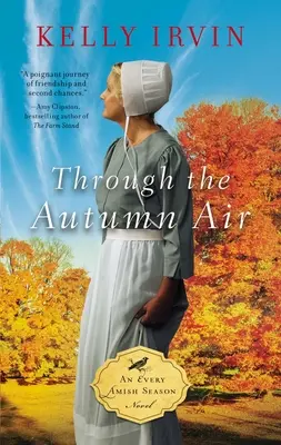 Prin aerul toamnei - Through the Autumn Air