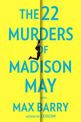 Cele 22 de crime ale lui Madison May - The 22 Murders of Madison May