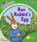 Oxford Reading Tree: Level 2: More Songbirds Phonics - Ron Rabbit's Egg