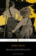 Aventurile lui Huckleberry Finn - Adventures of Huckleberry Finn