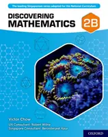Descoperirea matematicii: Student Book 2B - Discovering Mathematics: Student Book 2B
