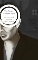 Tabloul lui Dorian Gray - The Picture of Dorian Gray