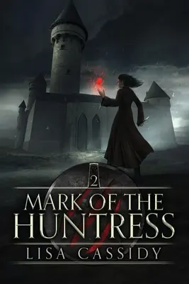 Marca vânătoarei - Mark of the Huntress