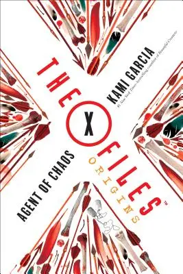 The X-Files Origins: Agent de haos - The X-Files Origins: Agent of Chaos