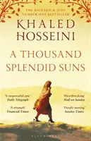 O mie de sori splendizi - Thousand Splendid Suns