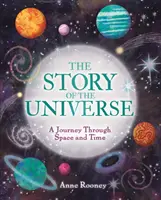 Povestea Universului - O călătorie prin spațiu și timp - The Story of the Universe - A Journey Through Space and Time