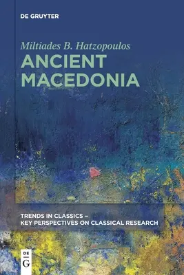 Macedonia antică - Ancient Macedonia
