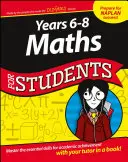 Years 6 - 8 Maths For Students