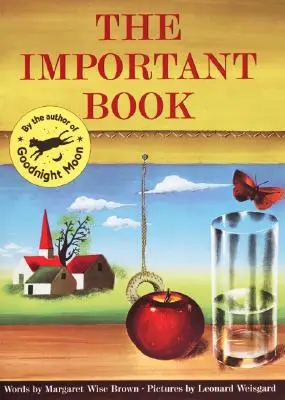 Cartea importantă - The Important Book
