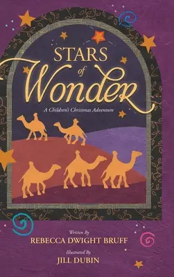 Stele de minune: O aventură de Crăciun pentru copii - Stars of Wonder: A Children's Christmas Adventure