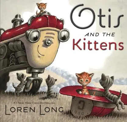 Otis și pisicuțele - Otis and the Kittens