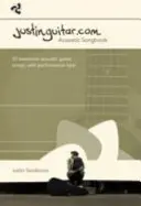 Justinguitar.Com Acustic Songbook - Justinguitar.Com Acoustic Songbook