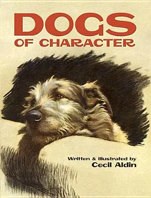 Câini de caracter - Dogs of Character