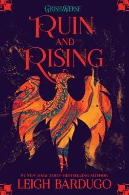Ruină și răsărit - Ruin and Rising