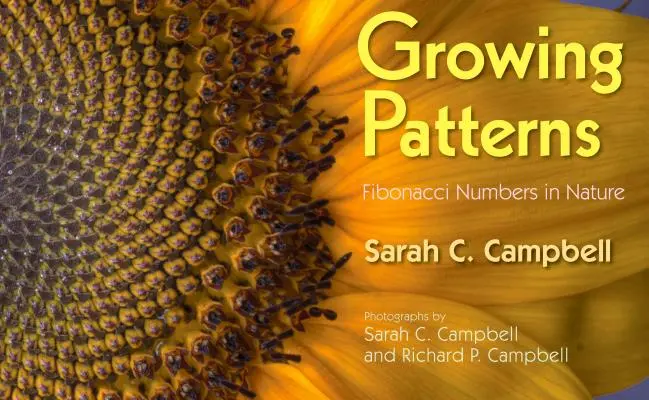 Modele în creștere: Numerele Fibonacci în natură - Growing Patterns: Fibonacci Numbers in Nature