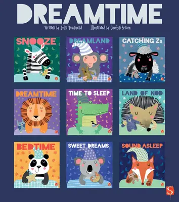 Timp de vis - Dreamtime