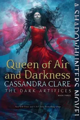 Regina aerului și a întunericului, 3 - Queen of Air and Darkness, 3