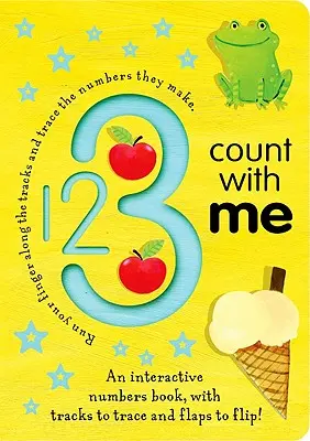 123 Numără cu mine - 123 Count with Me