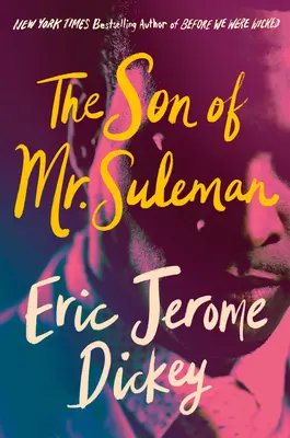 Fiul domnului Suleman (The Son of Mr. Suleman) - The Son of Mr. Suleman