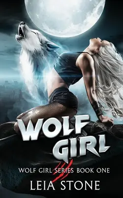 Fata Lup - Wolf Girl