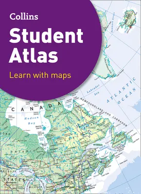 Atlasul elevilor Collins - Collins Student Atlas