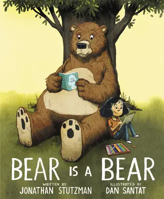 Ursul este un urs - Bear Is a Bear