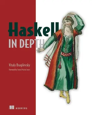 Haskell în profunzime - Haskell in Depth