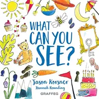 Ce puteți vedea? - What Can You See?