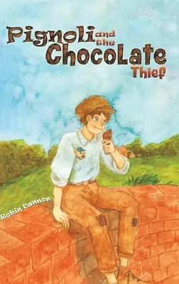 Pignoli și hoțul de ciocolată - Pignoli and the Chocolate Thief