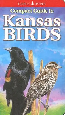 Ghid compact pentru păsările din Kansas - Compact Guide to Kansas Birds