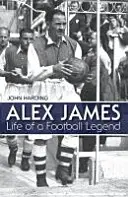 Alex James - Viața unei legende a fotbalului - Alex James - Life of a Football Legend