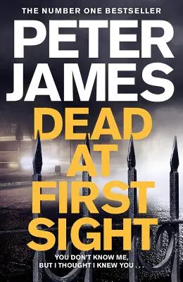 Mort la prima vedere - Dead at First Sight