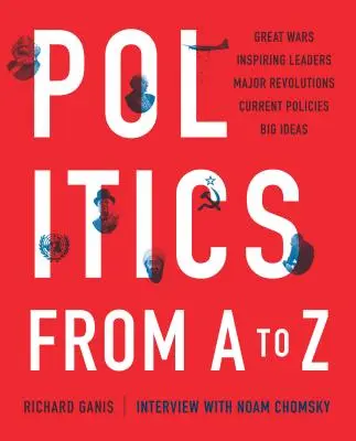 Politica de la A la Z - Politics from A to Z