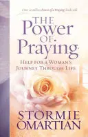 Puterea de a se ruga(r): Ajutor pentru călătoria unei femei prin viață - The Power of Praying(r): Help for a Woman's Journey Through Life