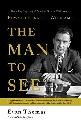 Omul de văzut - The Man to See