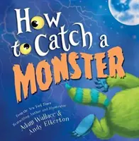 Cum să prinzi un monstru - How to Catch a Monster
