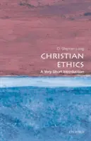 Etica creștină: O introducere foarte scurtă - Christian Ethics: A Very Short Introduction