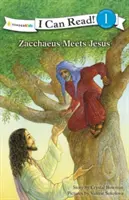 Zacheu îl întâlnește pe Iisus: Nivelul 1 - Zacchaeus Meets Jesus: Level 1