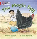 Oul magic - The Magic Egg